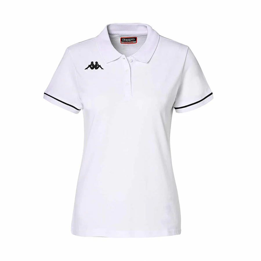 Barla Polo Womens - Image 3