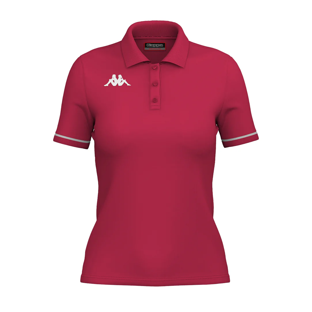 Barla Polo Womens - Image 4