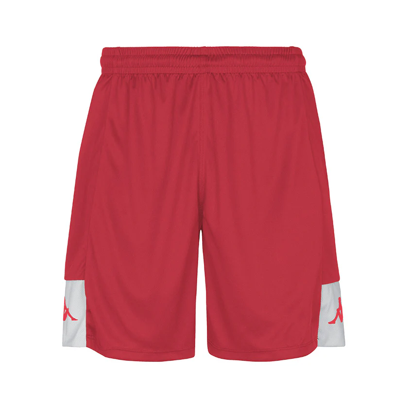 Daggo Short Junior