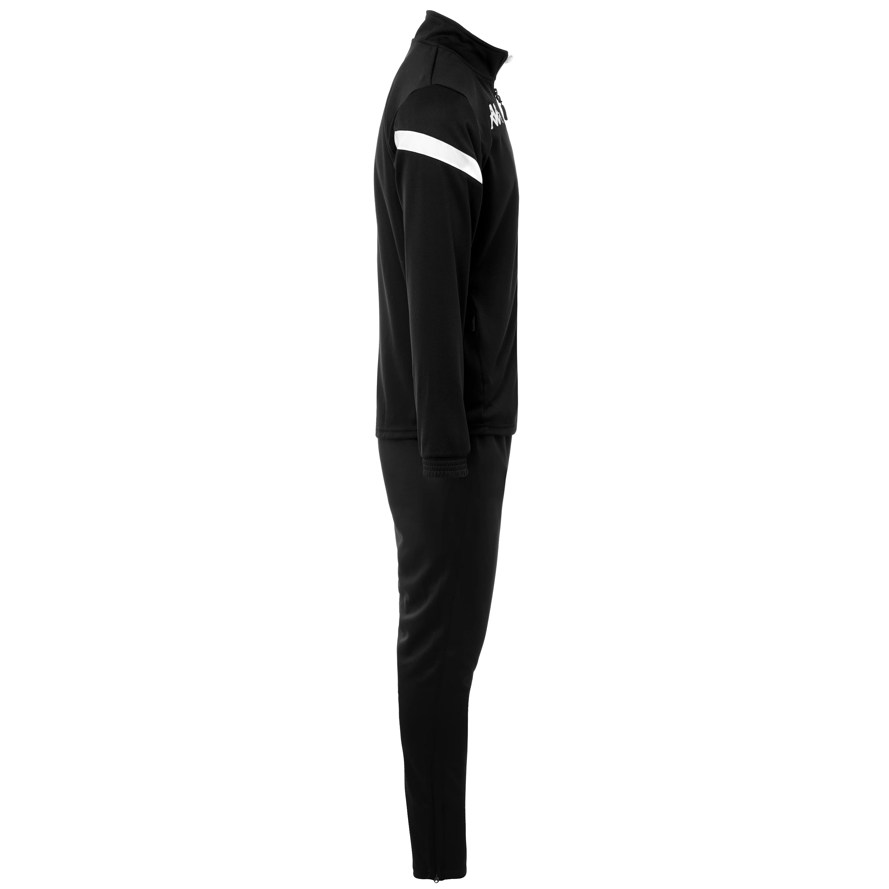 Dalcito Track Suit Junior - Image 4