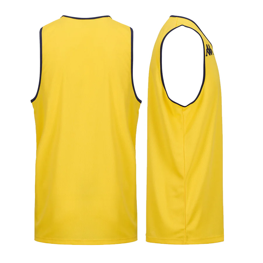 Danco Basketball Jersey Junior - Image 12