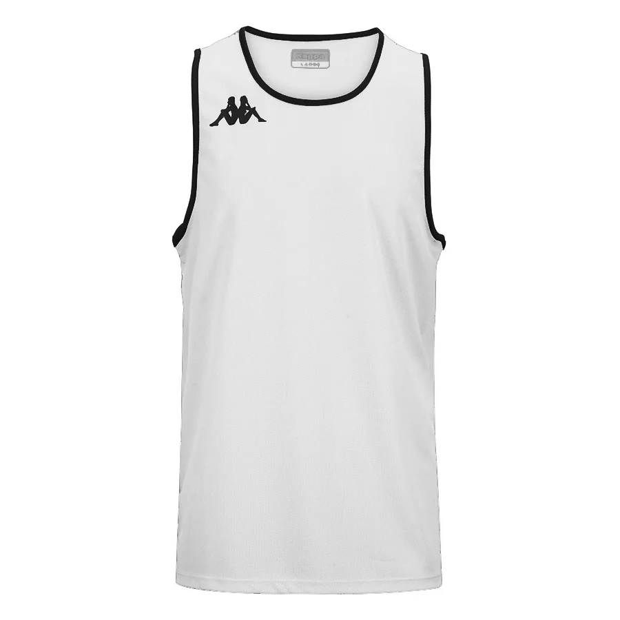 Danco Basketball Jersey Junior - Image 13
