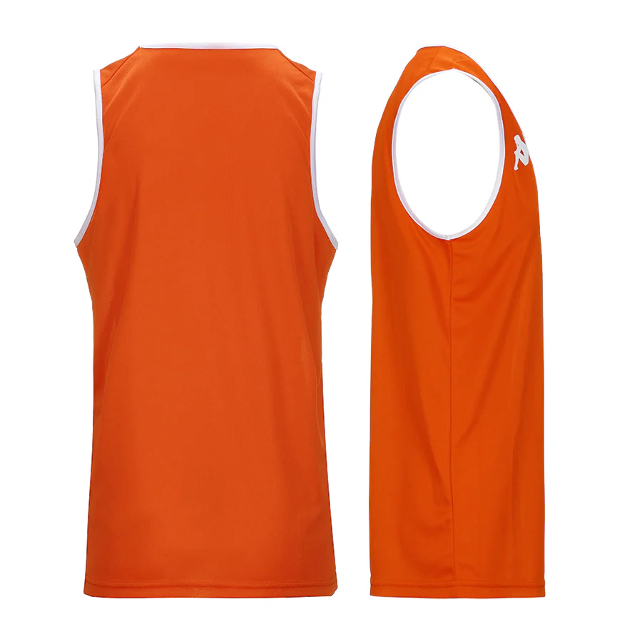 Danco Basketball Jersey Junior - Image 16