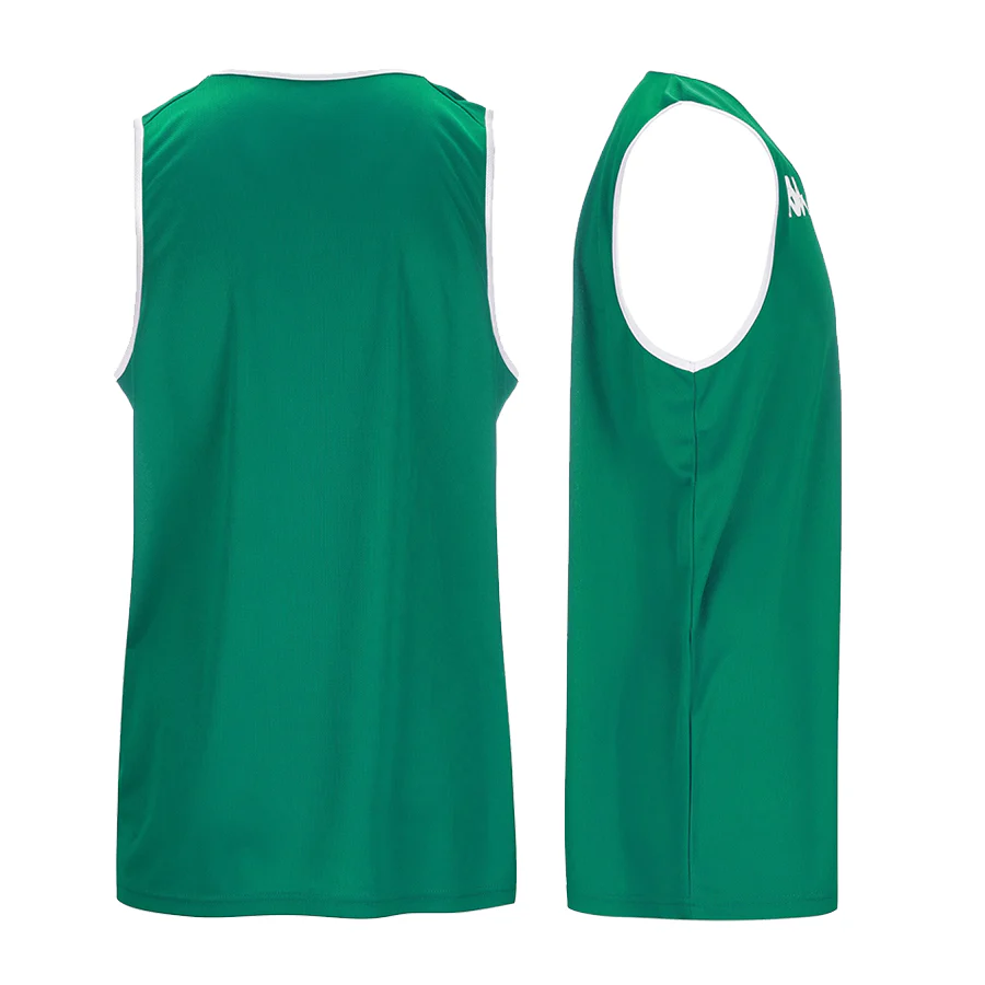 Danco Basketball Jersey Junior - Image 6