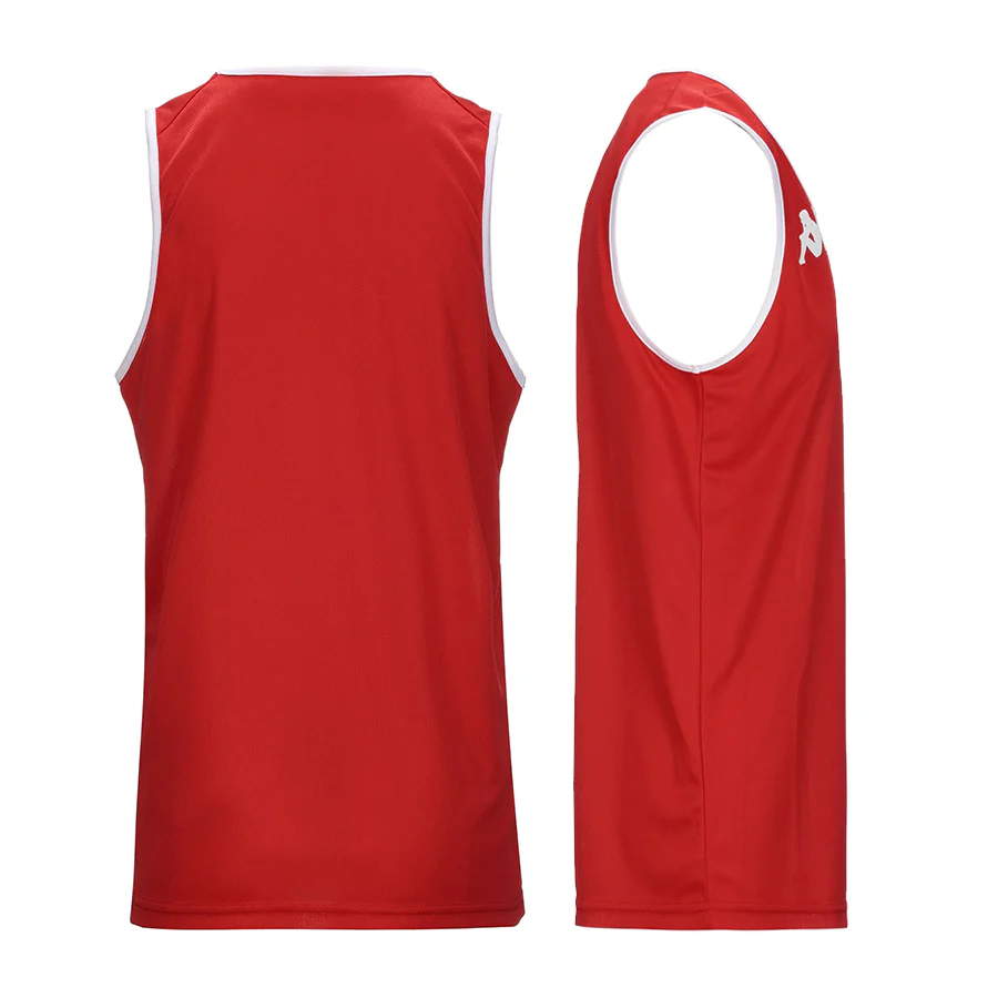 Danco Basketball Jersey Junior - Image 4