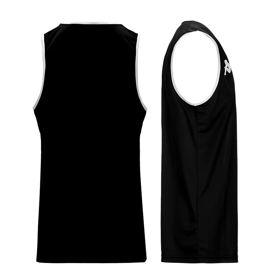 Danco Basketball Jersey Junior - Image 10