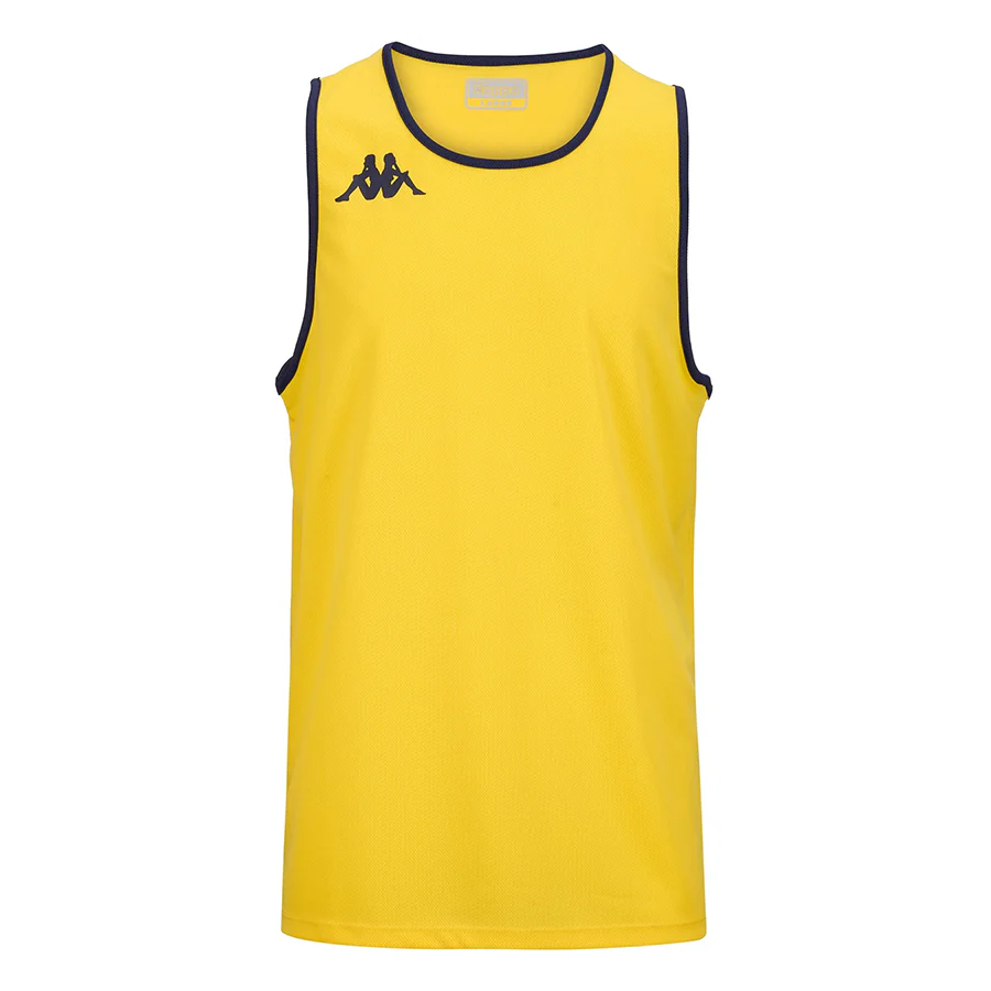 Danco Basketball Jersey Junior - Image 11