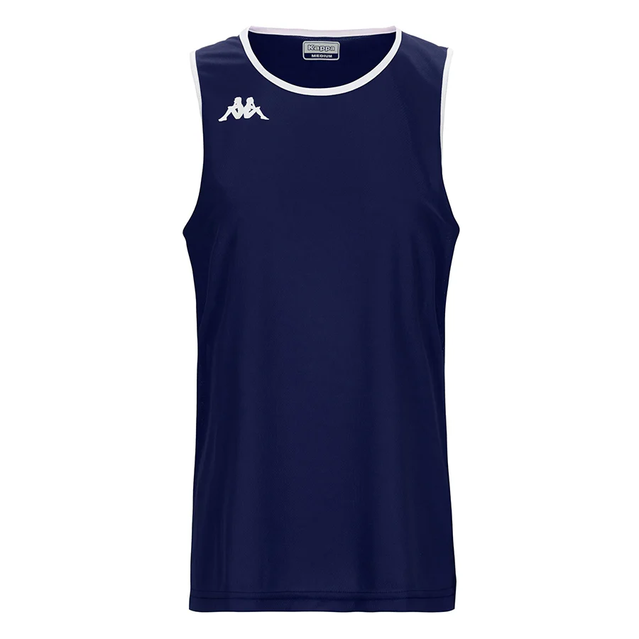 Danco Basketball Jersey Junior - Image 7