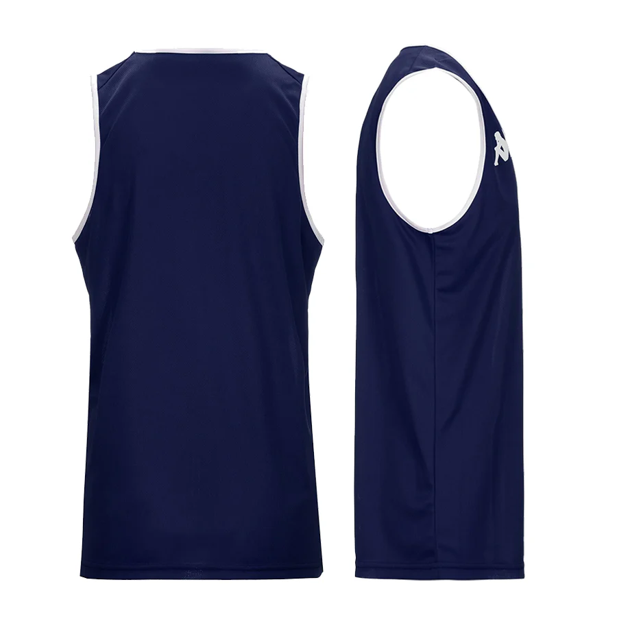 Danco Basketball Jersey Junior - Image 8