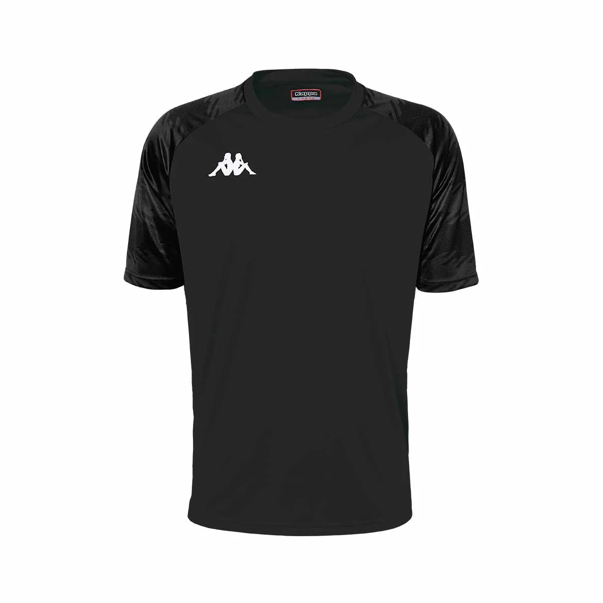 Daverno Mens Jersey - Image 3