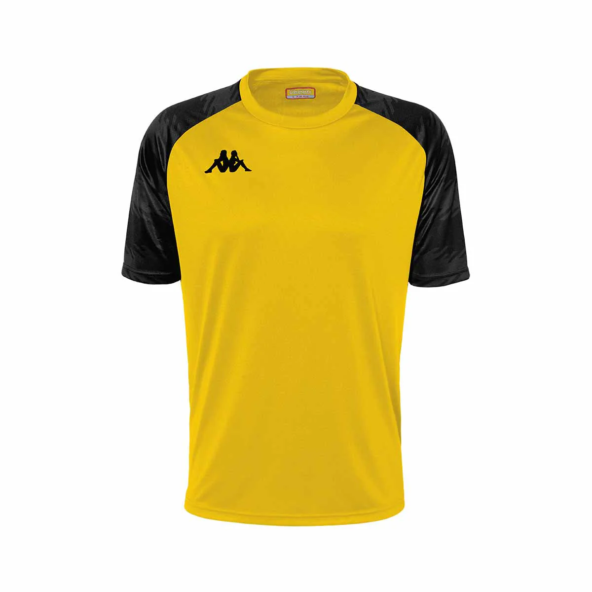 Daverno Mens Jersey - Image 6