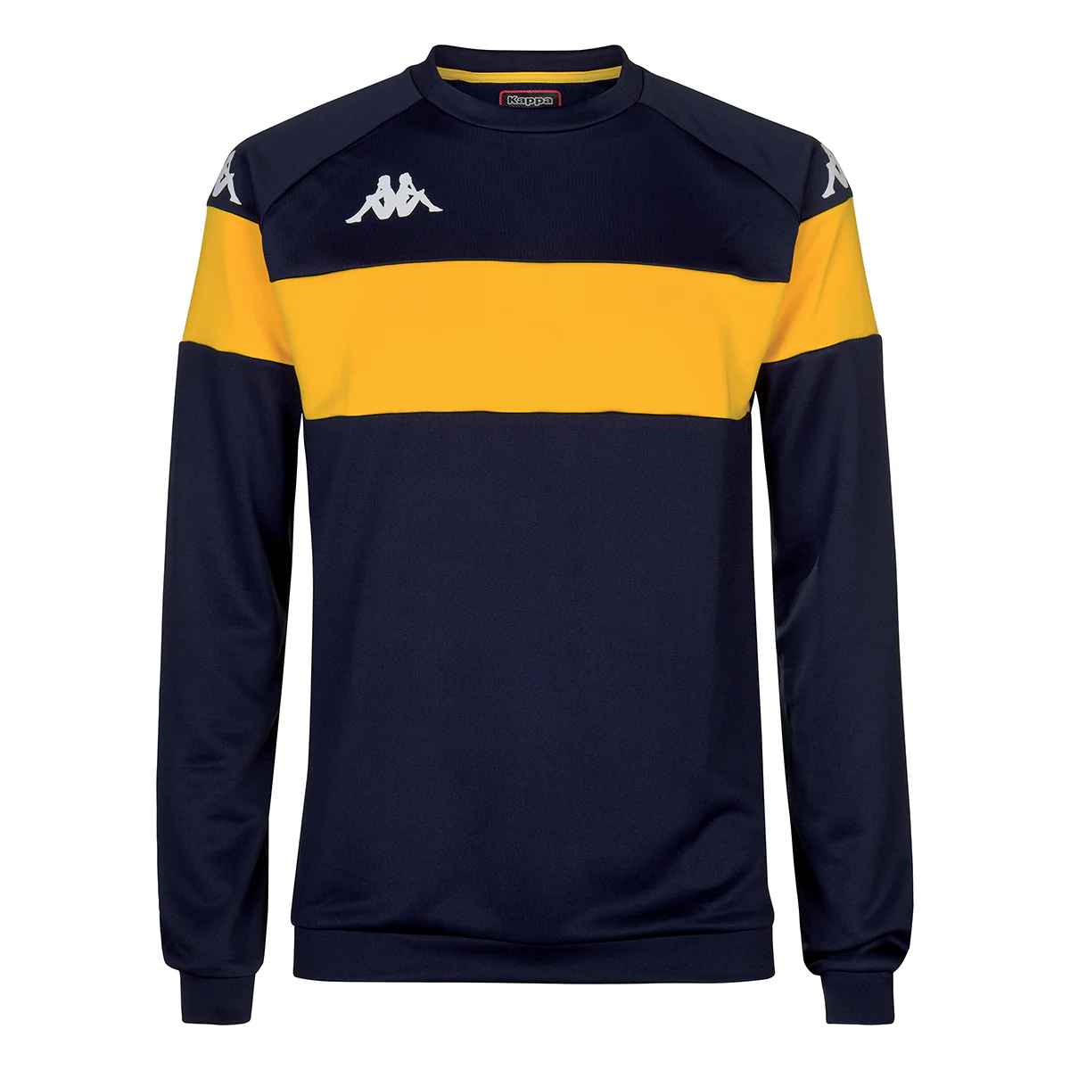 Dido Sweatshirt Mens - Image 8