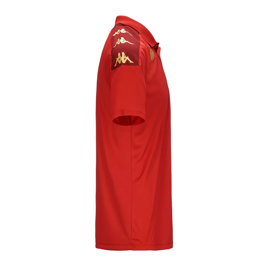 Ghiolo Polo Mens - Image 2