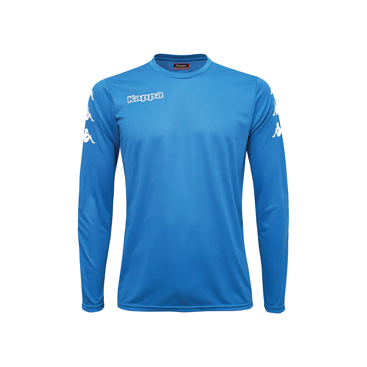 Goalkeeper Jersey Mens - Image 10