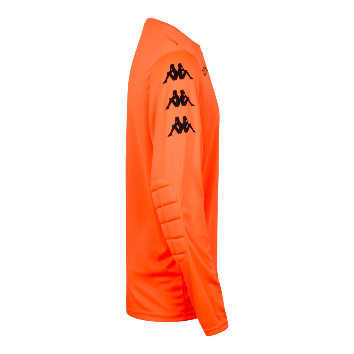 Goalkeeper Jersey Mens - Image 3