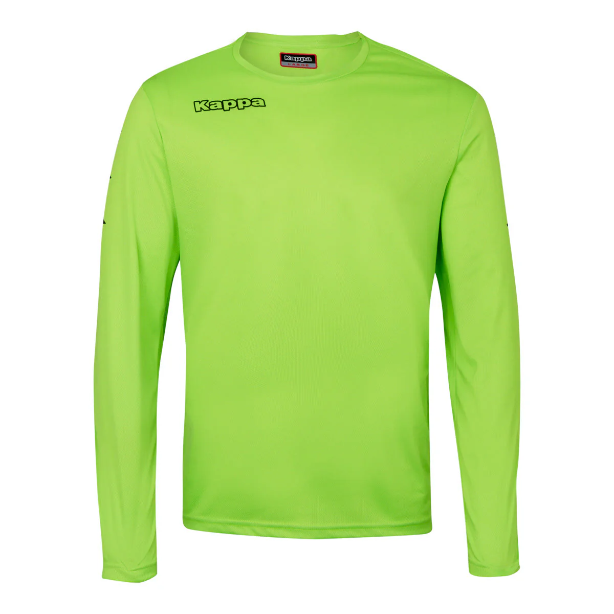 Goalkeeper Jersey Mens - Image 4