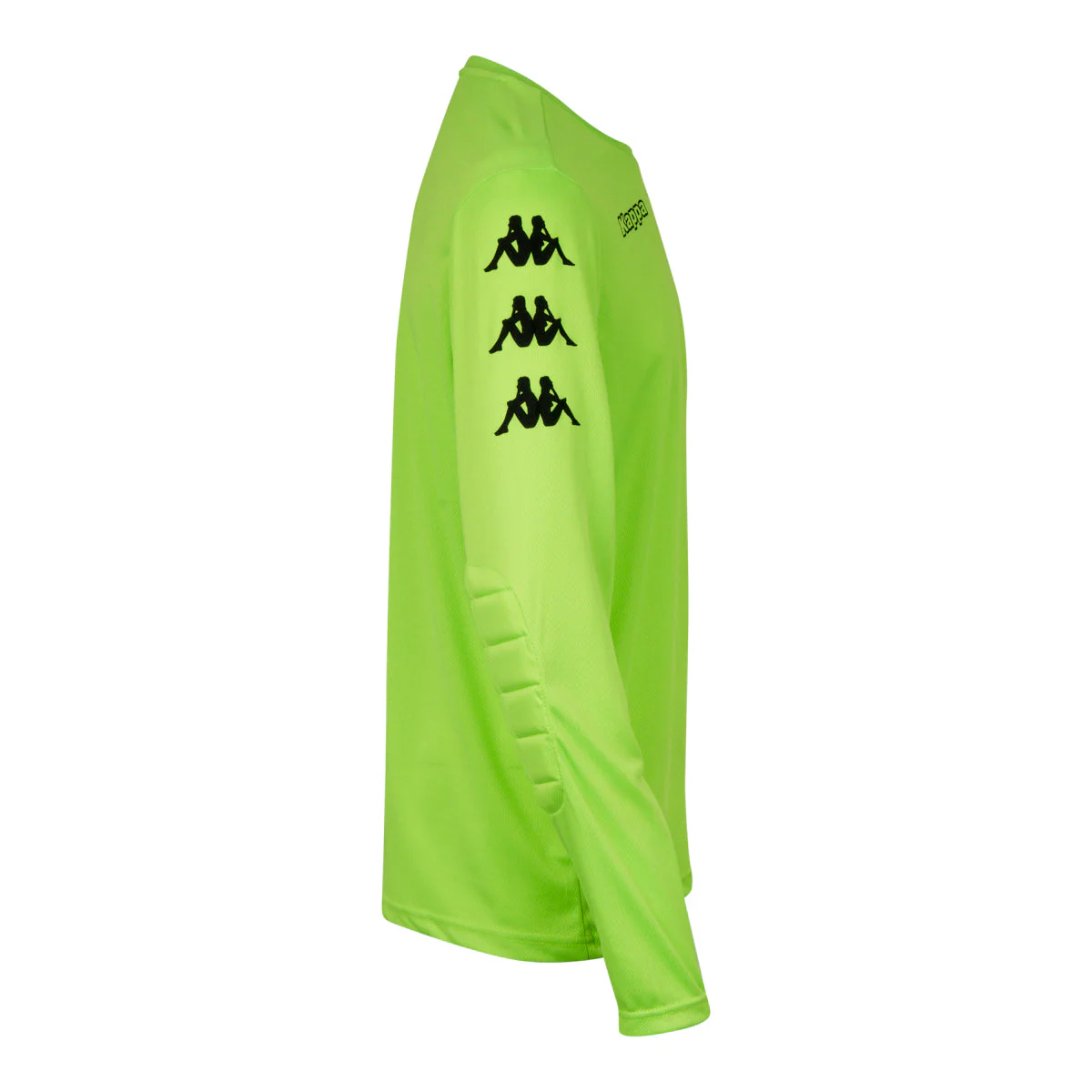 Goalkeeper Jersey Mens - Image 6