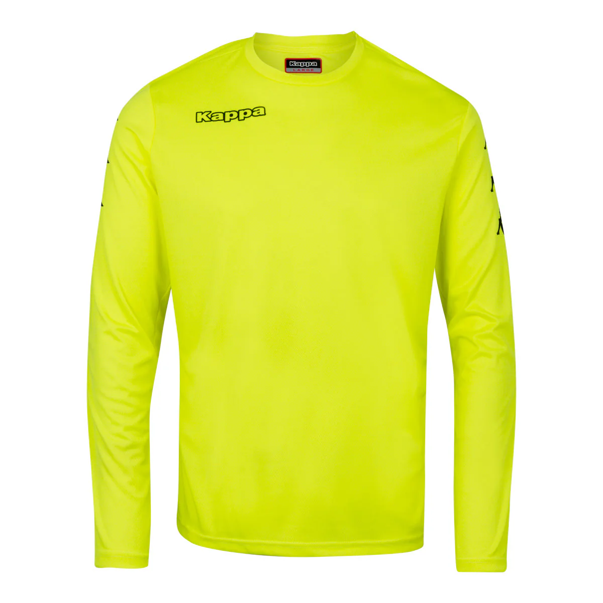 Goalkeeper Jersey Mens - Image 7