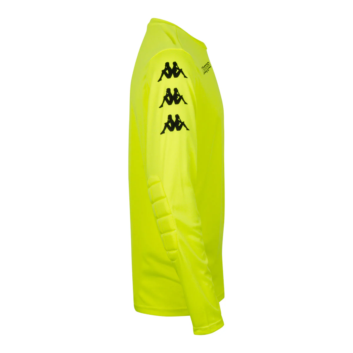 Goalkeeper Jersey Mens - Image 9