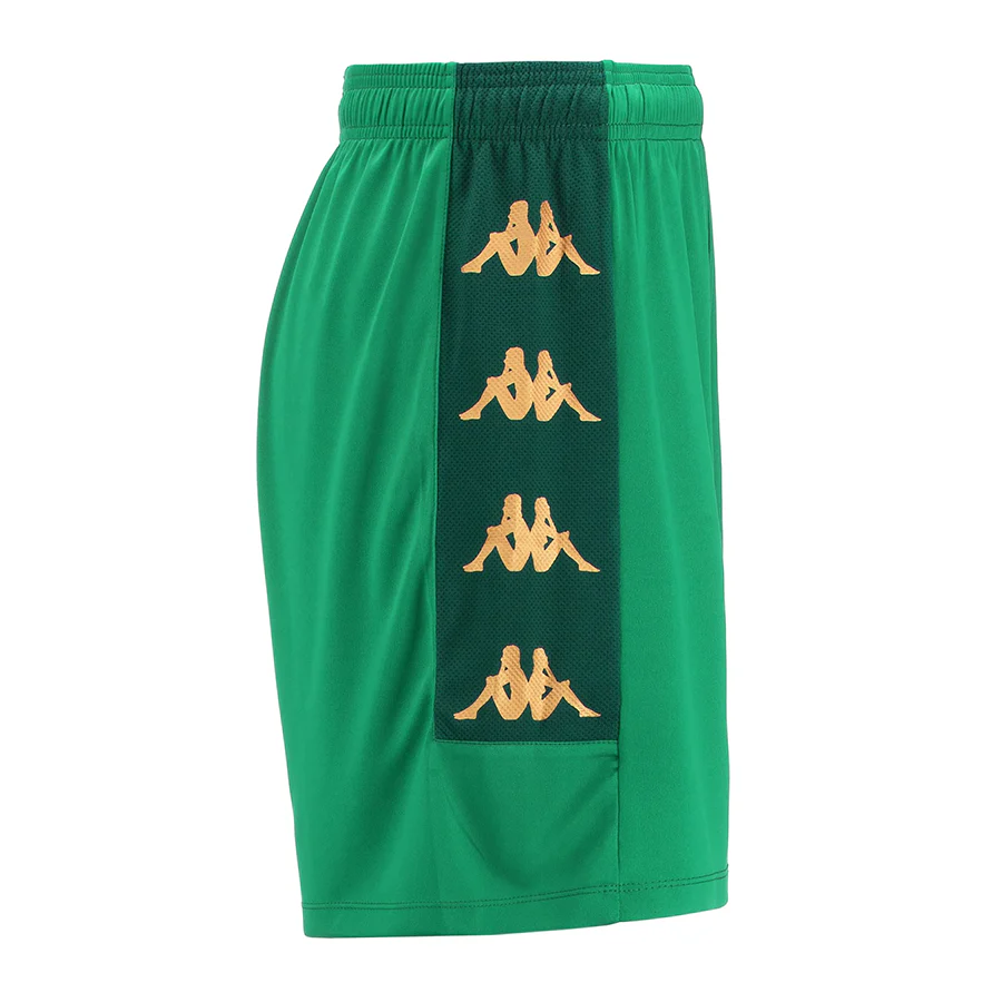 Gondo Shorts Mens - Image 8