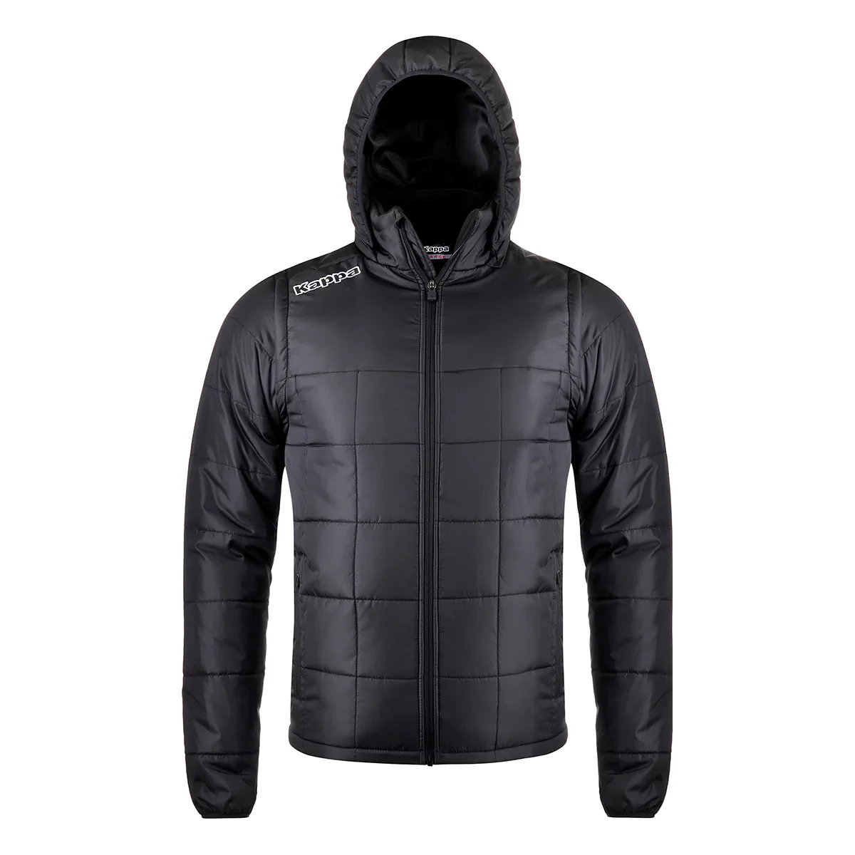 Waples Coat Mens - Image 3